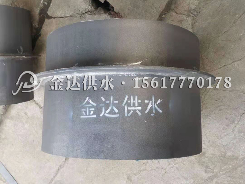 陜西02S404防水套管是自來水廠保護部件的重要環節