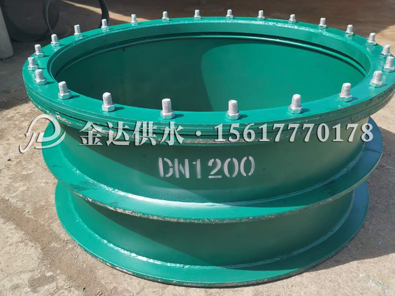 安徽碳鋼防水套管焊接要點,細節決定成敗,你做到位了嗎