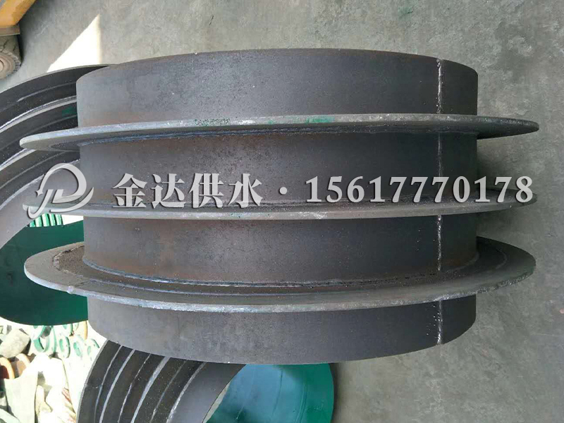 北京人防通風套管出墻多長合適
