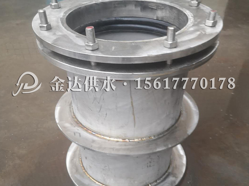 榆林02S404不銹鋼柔性防水套管介紹，你知道多少呢