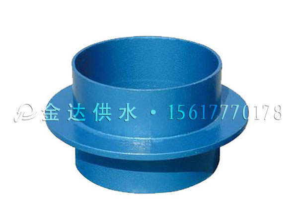剛性防水套管的制作和使用細(xì)節(jié)