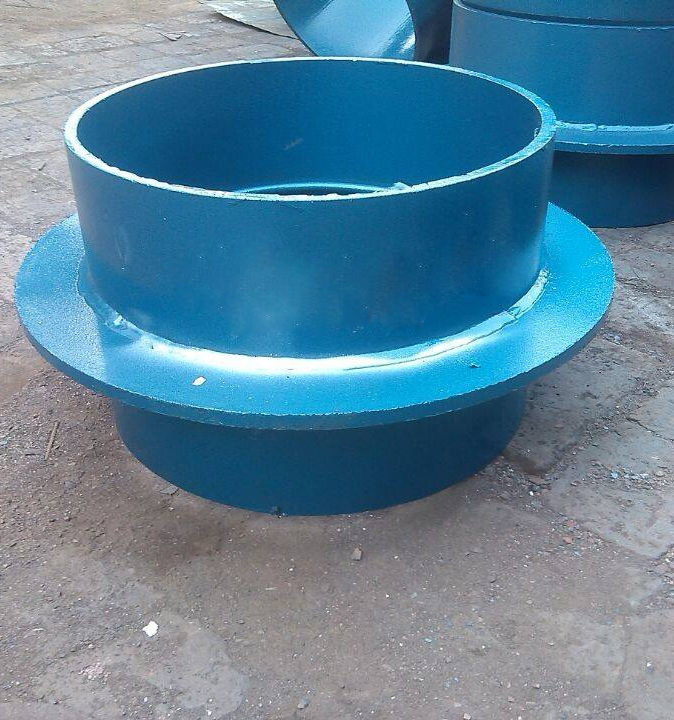 不銹鋼防水套管產品用途
