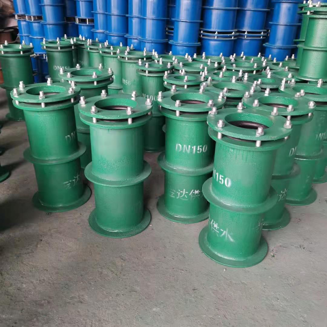 購買柔性防水套管時要注意些什么呢？