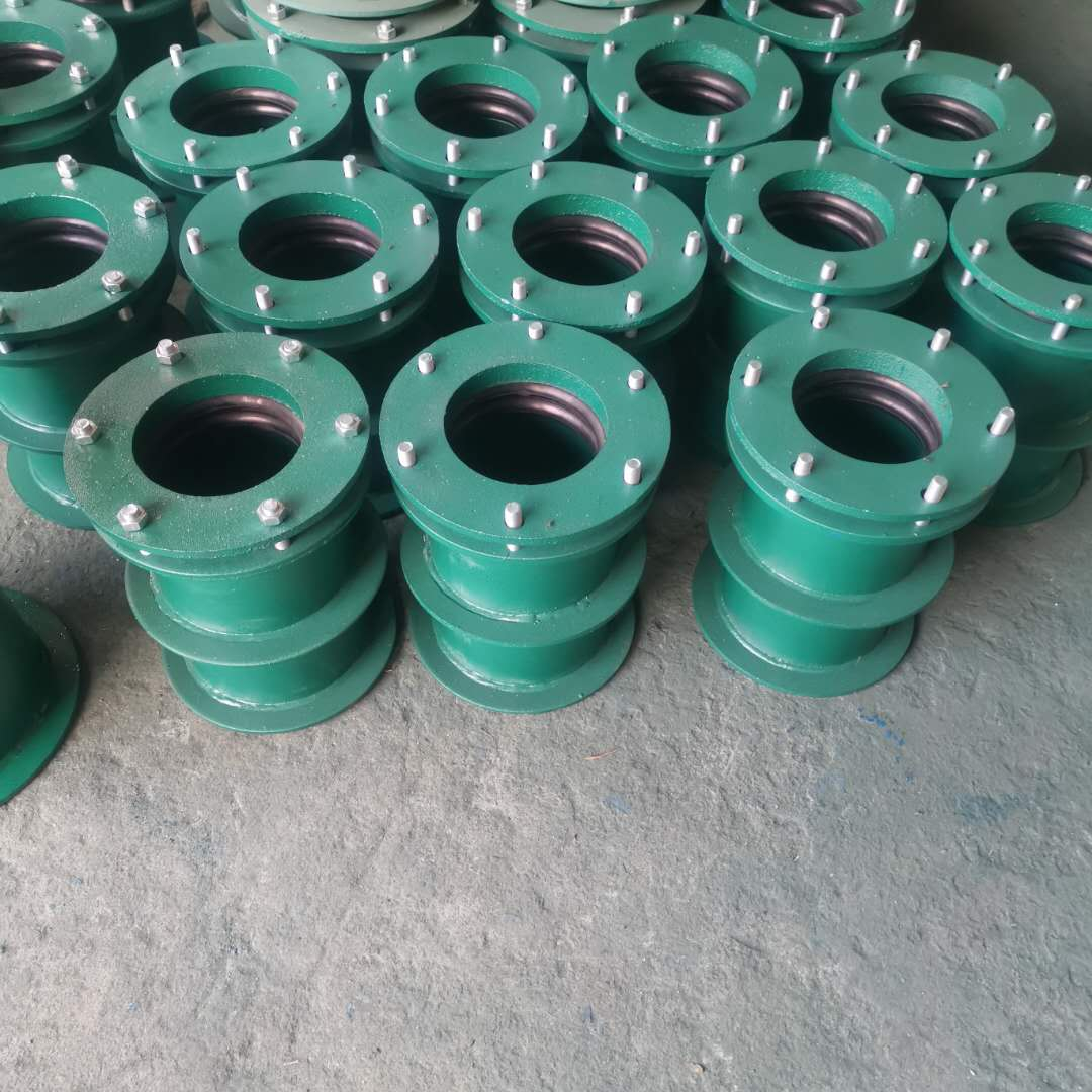 柔性防水套管規格及長度