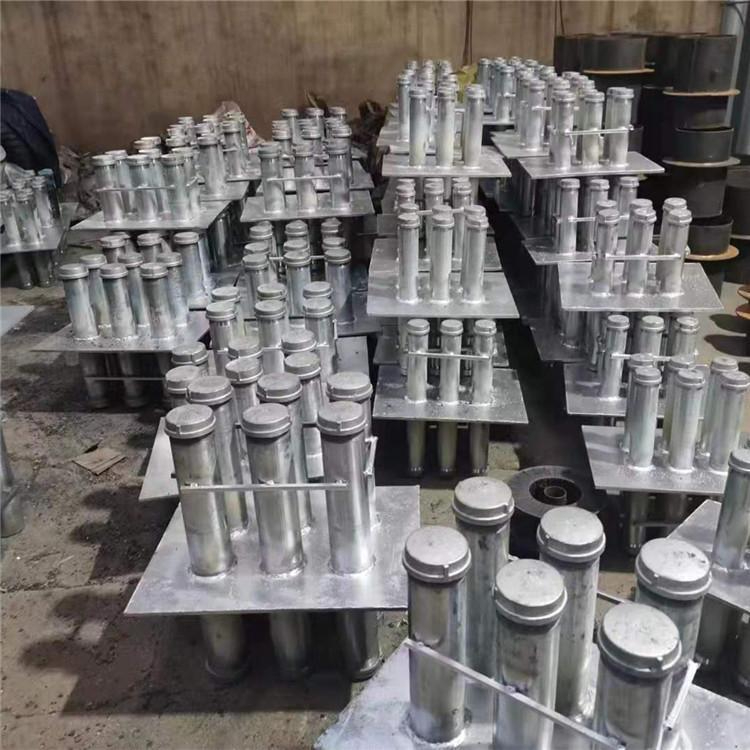 人防電氣套管應用范圍