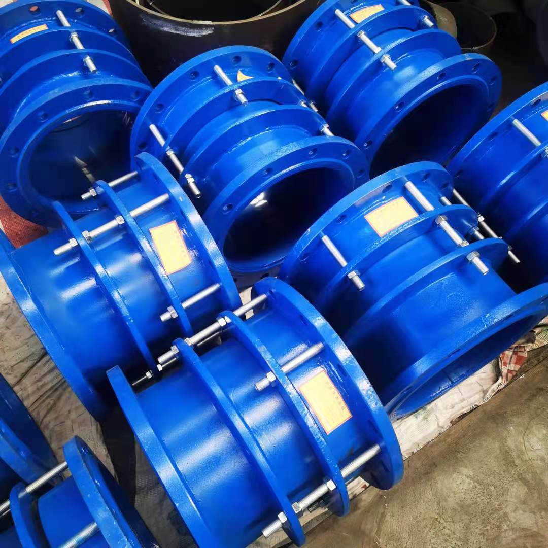 雙法蘭限位伸縮器工作原理是什么？